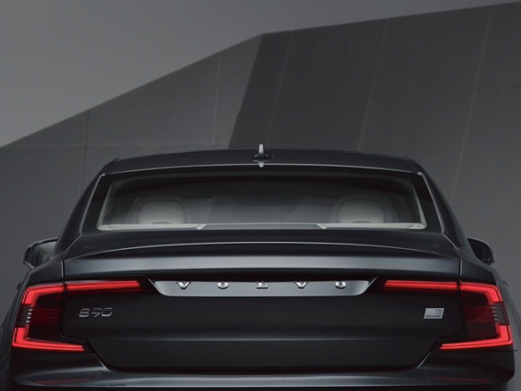 Model S90 Recharge terbaharu bakal dilancarkan pada 22 April ini