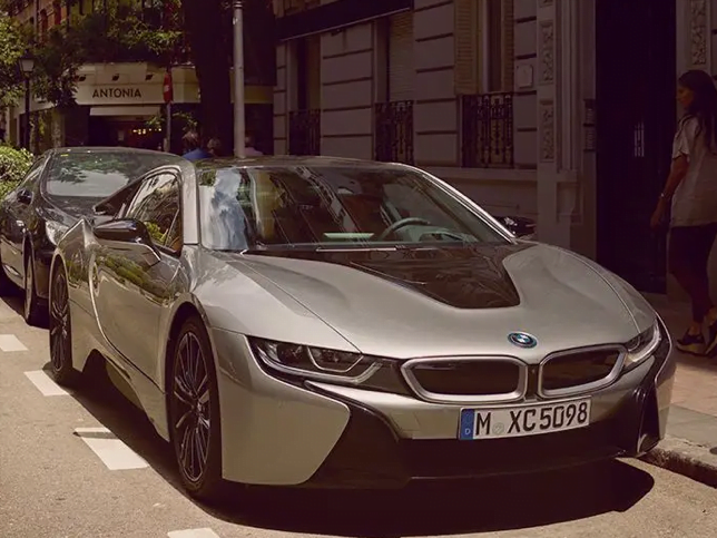 BMW komited menghasilkan kenderaan elektrik yang lebih menjimatkan tenaga