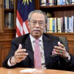 Perdana Menteri Tan Sri Muhyiddin Yassin mengingatkan semua rakyat Malaysia mematuhi arahan kerajaan demi mengawal penularan Covid-19