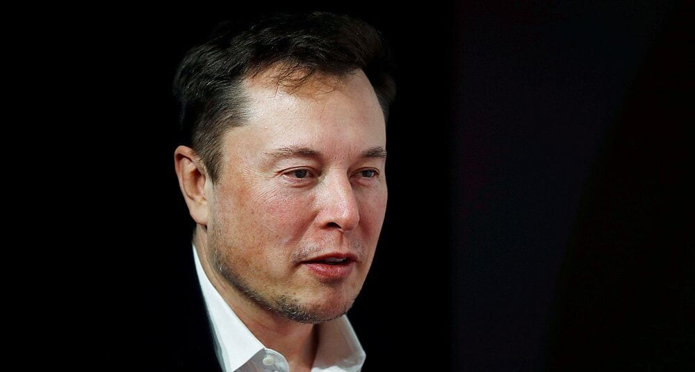 Pengasas Tesla Elon Musk sering mengeluarkan kenyataan kontroversi sehingga menjejaskan pasaran ekonomi