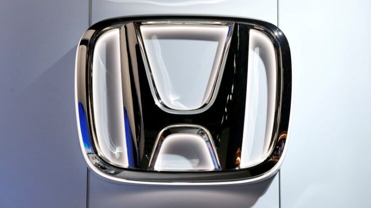 Honda merupakan antara jenama yang berjaya menambat hati rakyat Malaysia menerusi produknya yang bermutu tinggi