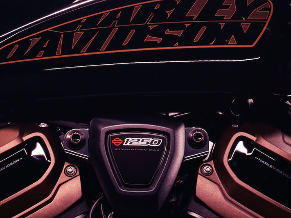 Harley-Davidson merupakan antara jenama besar dalam dunia motosikal. - Foto ihsan Harley-Davidson