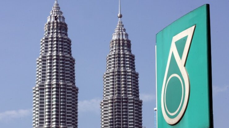Petronas tekad untuk terus memacu pertumbuhan di sebalik senario ekonomi tidak menentu