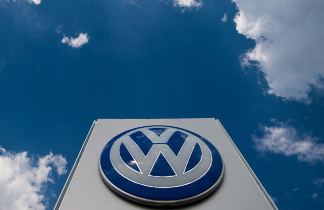 Volkswagen fokus menawarkan perkhidmatan serta kualiti terbaik untuk pelanggannya. - Foto ihsan Malay Mail