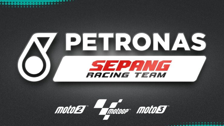 Petronas tidak lagi menaja pasukan Sepang Racing Team (SRT) bagi musim 2022. - Foto ihsan Facebook/SRT