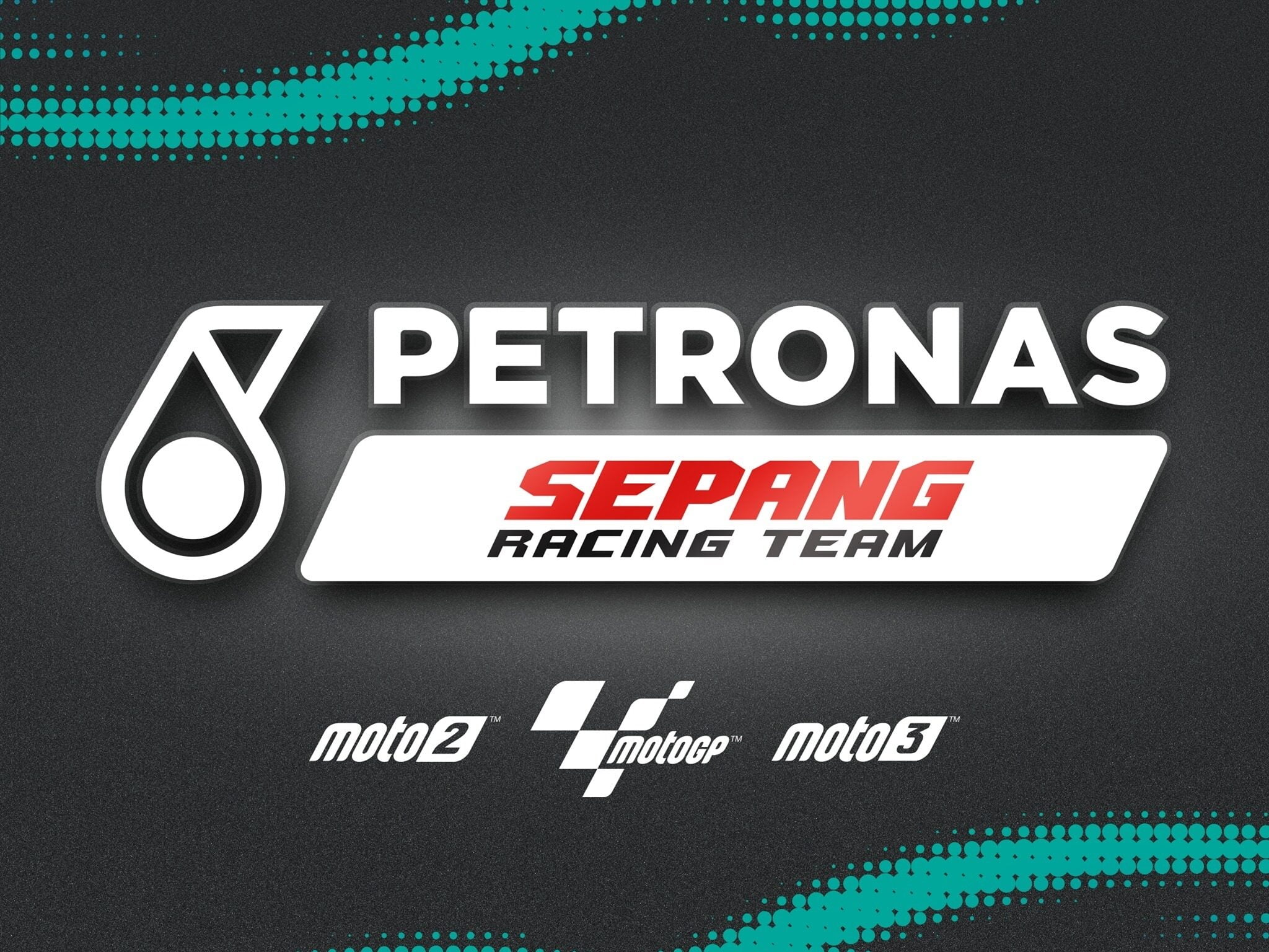 Petronas tidak lagi menaja pasukan Sepang Racing Team (SRT) bagi musim 2022. - Foto ihsan Facebook/SRT