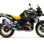 bmw r1250 gs 40 years edition 09