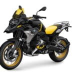bmw r1250 gs 40 years edition 10