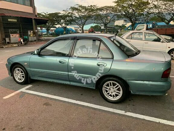 Anda Wajib Tahu Semua Proton Edisi Terhad Ini Engear