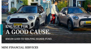 bmw group malaysia food relief 13