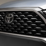 Toyota tekad terus kuasai pasaran automotif dunia. - Foto ihsan Toyota