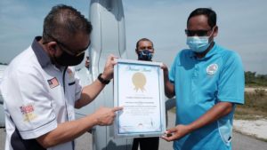 airbus a400m rc malaysia book of records 01