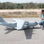 airbus a400m rc malaysia book of records 10