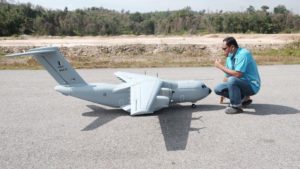 airbus a400m rc malaysia book of records 10
