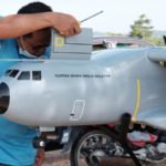 airbus a400m rc malaysia book of records 15
