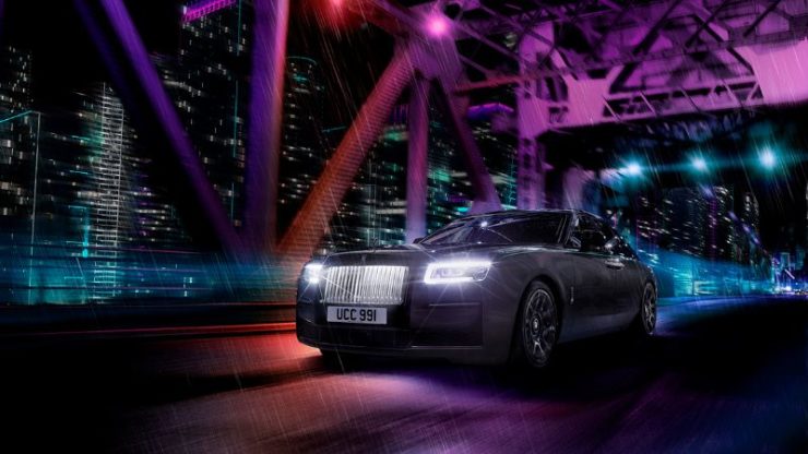 Tidak dinafikan Rolls-Royce antara jenama kenderaan paling dipercayai. - Foto ihsan Rolls-Royce