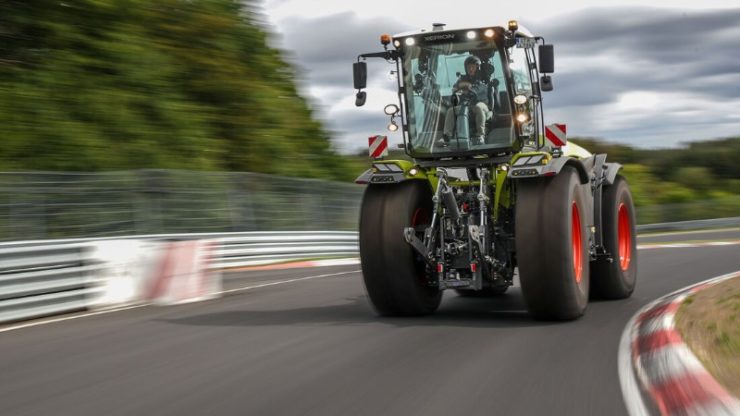 claas xerion 5000 01