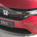 honda city hatchback rs 2022 launch 11