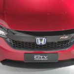 honda city hatchback rs 2022 launch 30