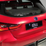 honda city hatchback rs 2022 launch 31
