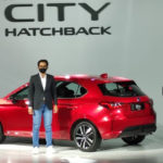 honda city hatchback rs 2022 launch 35
