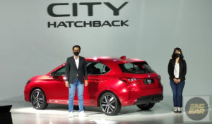 honda city hatchback rs 2022 launch 35