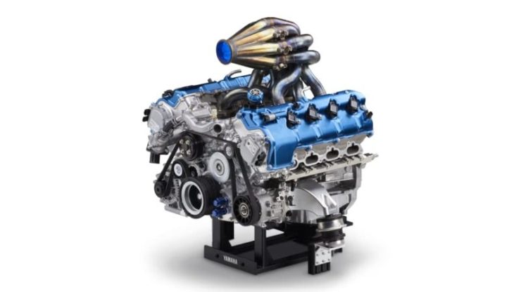 Yamaha hydrogen engine 02