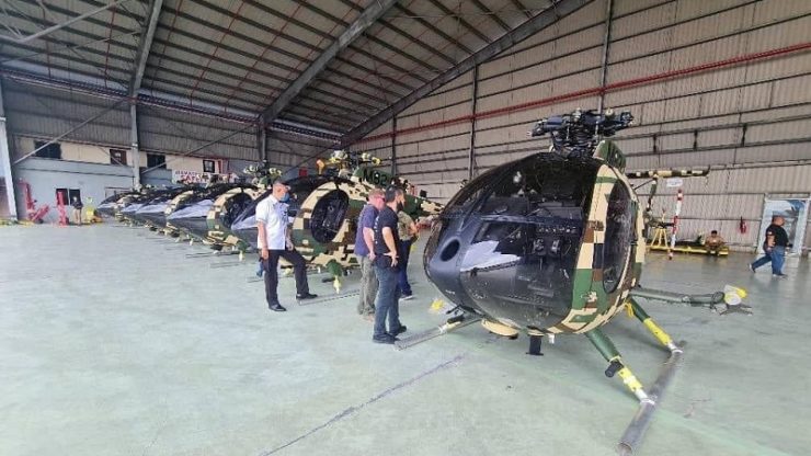 md 530g – malaysia military review