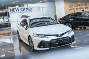toyota camry 2022 drive 001