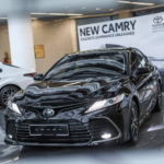 toyota camry 2022 drive 002