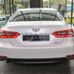 toyota camry 2022 drive 008