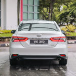 toyota camry 2022 drive 010
