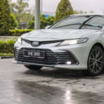 toyota camry 2022 drive 012