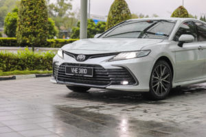 toyota camry 2022 drive 012