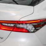 toyota camry 2022 drive 022