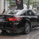 toyota camry 2022 drive 026