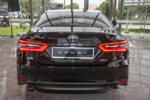 toyota camry 2022 drive 027