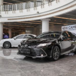toyota camry 2022 drive 029