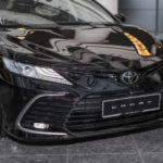 toyota camry 2022 drive 030