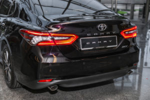 toyota camry 2022 drive 031