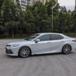 toyota camry 2022 drive 078