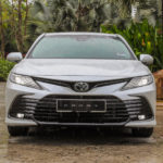 toyota camry 2022 drive 104