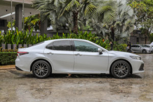 toyota camry 2022 drive 106