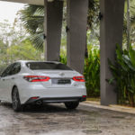 toyota camry 2022 drive 108
