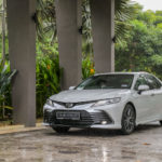 toyota camry 2022 drive 109