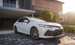 toyota camry 2022 official 05