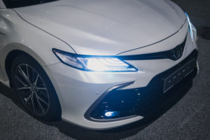 toyota camry 2022 official 20