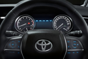 toyota camry 2022 official 23