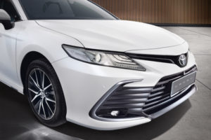 toyota camry 2022 official 28
