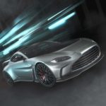 Aston Martin V12 Vantage 01